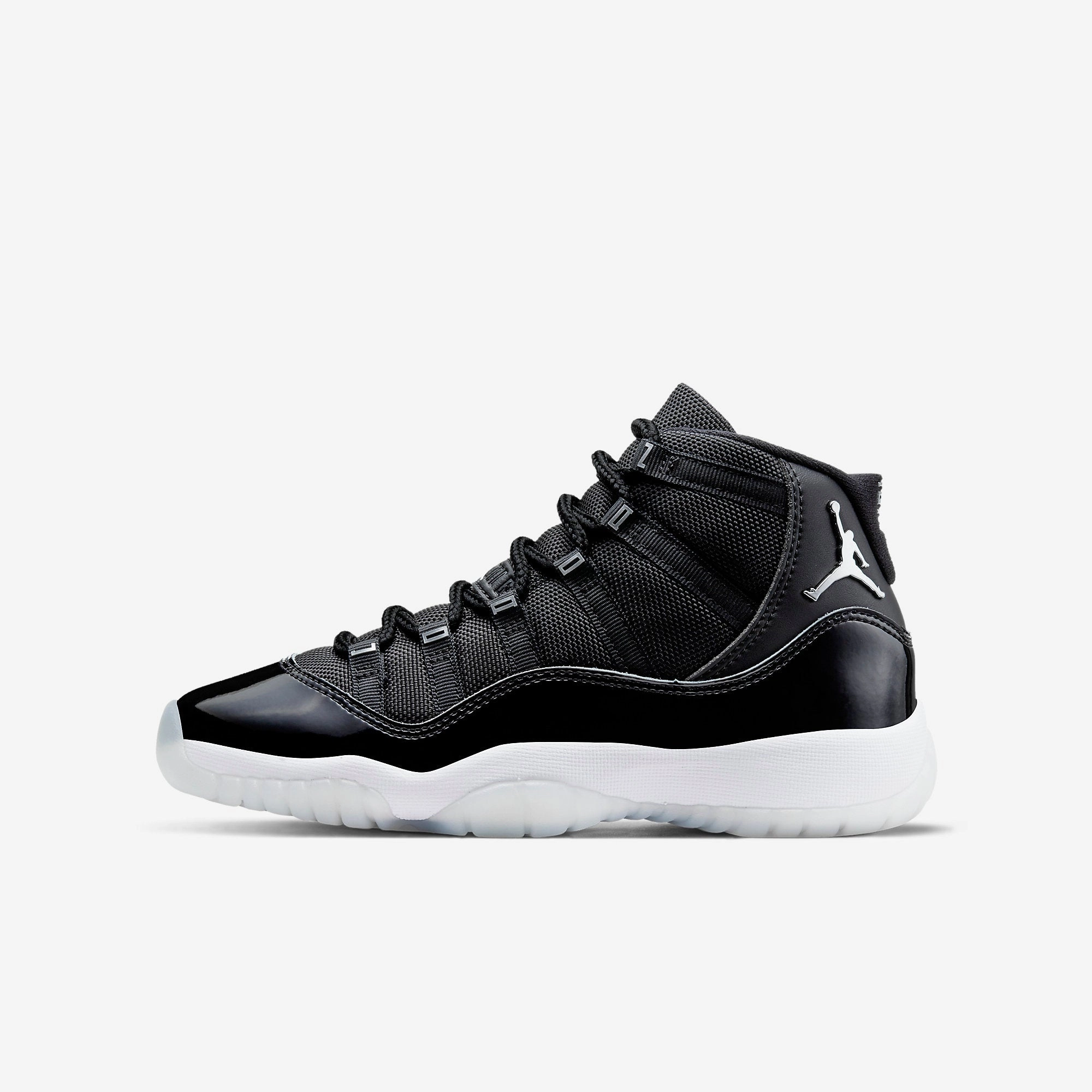 (GS) Air Jordan 11 Retro 'Jubilee 25th Anniversary' (2020) 378038-011 purposefully crafted daily clarity