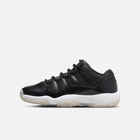 (GS) Air Jordan 11 Retro Low '72-10' (2022) 528896-001 explore with ease new wave fit