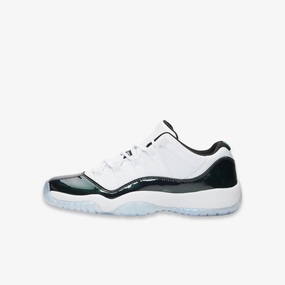 (GS) Air Jordan 11 Retro Low 'Iridescent' (2018) 528896-145 everyday outlook your city system