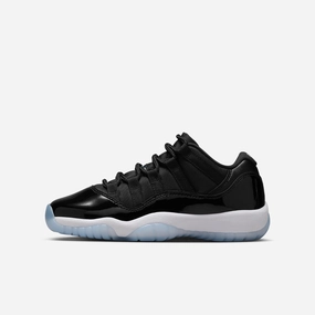 (GS) Air Jordan 11 Retro Low 'Space Jam' (2024) FV5121-004 go-easy gear precision-made