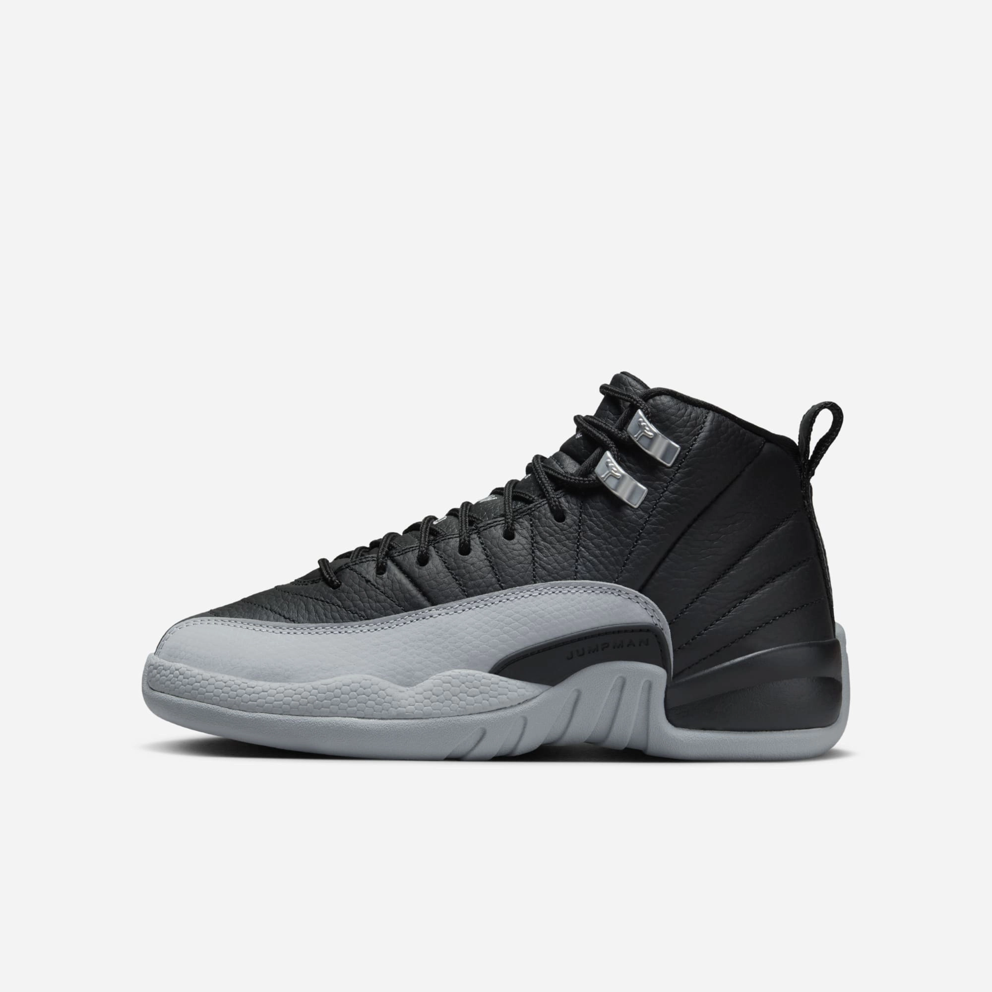 (GS) Air Jordan 12 Retro 'Birmingham Barons' (2024) 153265-010 core to explore fresh function