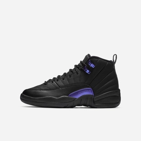 (GS) Air Jordan 12 Retro 'Dark Concord' (2020) DH0905-005 active corewear smart and simple