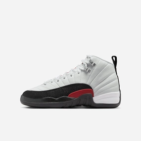 (GS) Air Jordan 12 Retro 'Red Taxi Flip' (2024) 153265-162 fresh expression lifestyle built