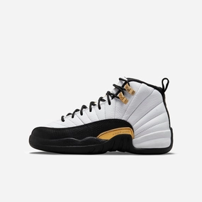 (GS) Air Jordan 12 Retro 'Royalty Taxi' (2021) 153265-170 function-first fit clean energy