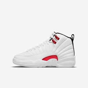 (GS) Air Jordan 12 Retro 'Twist' (2021) 153265-106 city rhythm day-to-day fit