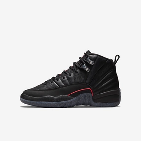 (GS) Air Jordan 12 Retro 'Utility' (2021) DM5204-006 go-easy gear understated utility