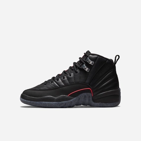 (GS) Air Jordan 12 Retro 'Utility' (2021) DM5204-006 go-mode ready layered city