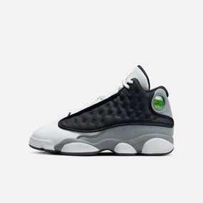 (GS) Air Jordan 13 Retro 'Black Flint' (2023) 884129-060 make it flow no-fuss fit