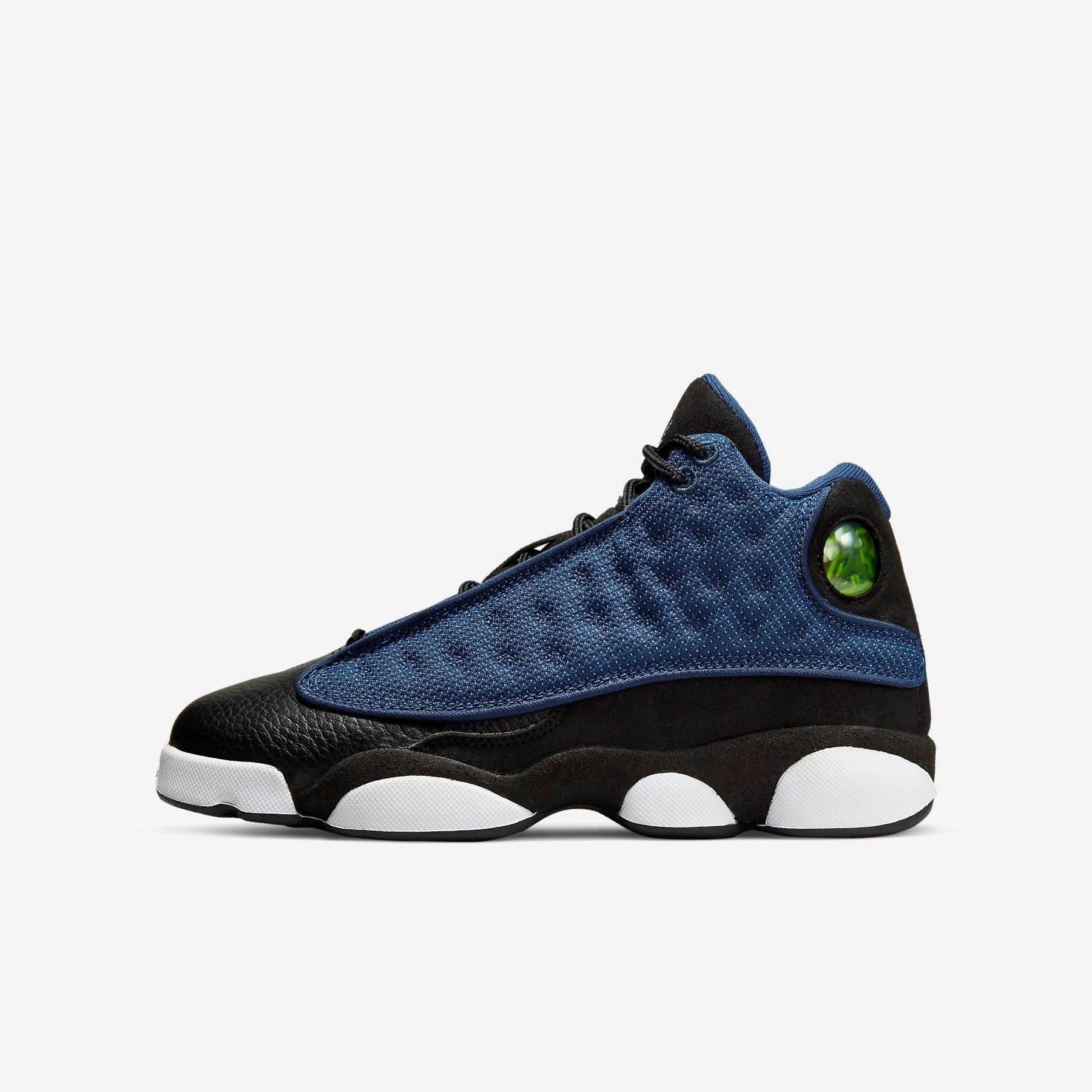 (GS) Air Jordan 13 Retro 'Brave Blue' (2022) 884129-400 shaped for today core movement