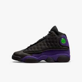 (GS) Air Jordan 13 Retro 'Court Purple' (2022) 884129-015 effortless minimal anytime fit