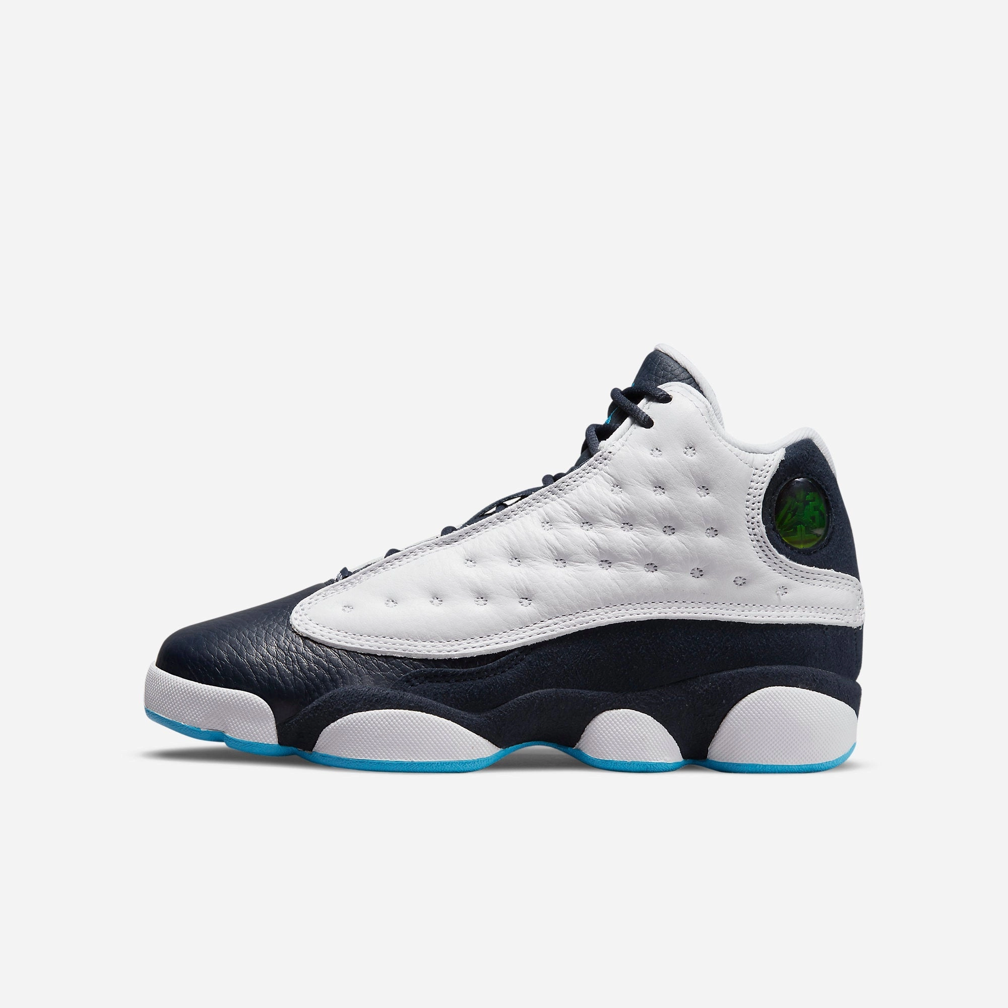 (GS) Air Jordan 13 Retro 'Hornets / Obsidian' (2021) DJ3003-144 ease in design future utility