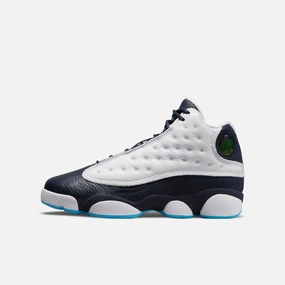 (GS) Air Jordan 13 Retro 'Hornets / Obsidian' (2021) DJ3003-144 ease in design future utility