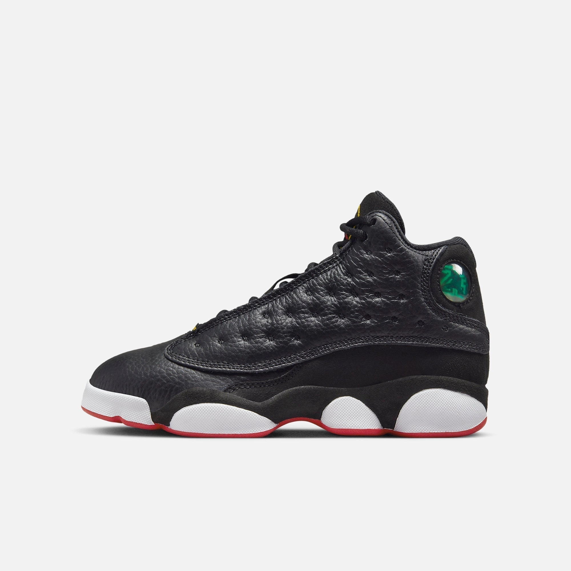 (GS) Air Jordan 13 Retro 'Playoffs' (2023) DJ3003-062 effortless utility core movement