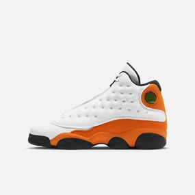 (GS) Air Jordan 13 Retro 'Starfish' (2021) DJ3003-108 clean citywear modern essentials
