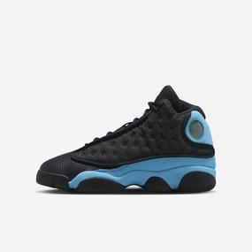 (GS) Air Jordan 13 Retro 'UNC University Blue' (2022) 884129-041 cool in motion pure-fit