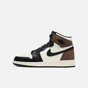 (GS) Air Jordan 1 Retro High OG 'Dark Mocha' (2020) 575441-105 uncomplicated fit timeless motionwear