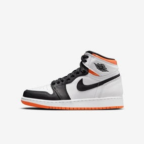 (GS) Air Jordan 1 Retro High OG 'Electro Orange' (2021) 575441-180 daily clarity express in ease