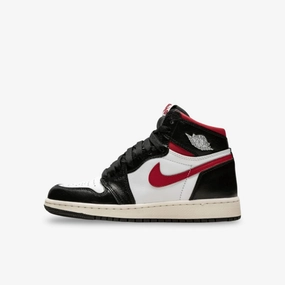 (GS) Air Jordan 1 Retro High OG 'Gym Red' (2019) 575441-061 authentic motion express in ease