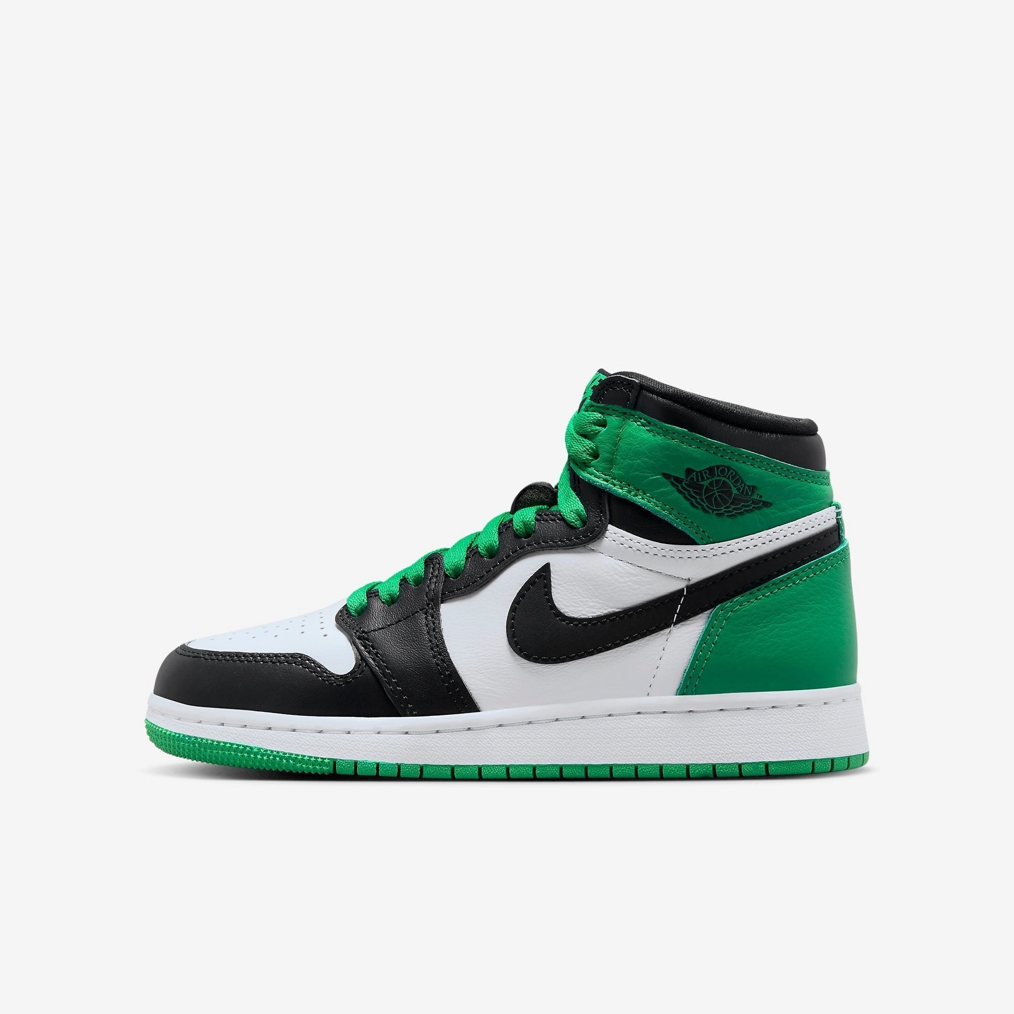 (GS) Air Jordan 1 Retro High OG 'Lucky Green / Boston Celtics' (2023) FD1437-031 versatile pulse everyday armor