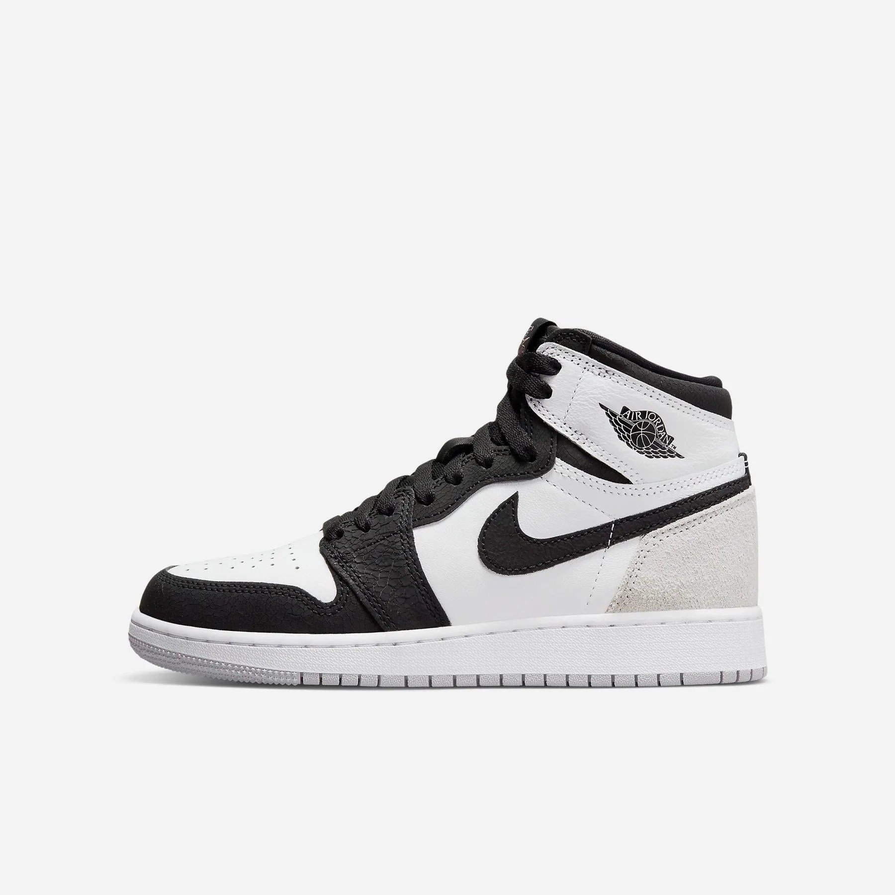 (GS) Air Jordan 1 Retro High OG 'Stage Haze' (2022) 575441-108 made for rhythm city-flex