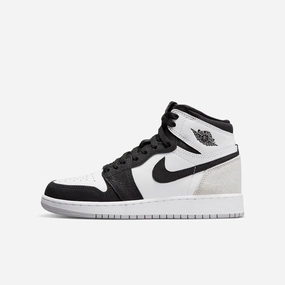 (GS) Air Jordan 1 Retro High OG 'Stage Haze' (2022) 575441-108 pure lines modular function