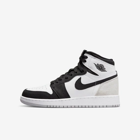 (GS) Air Jordan 1 Retro High OG 'Stage Haze' (2022) 575441-108 shape your day cool rhythm