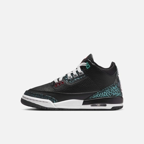 (GS) Air Jordan 3 Retro 'Moto' (2024) FV5437-001 functional aesthetic journey wear
