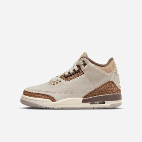 (GS) Air Jordan 3 Retro 'Palomino' (2023) DM0967-102 smart and simple all-weather vibe