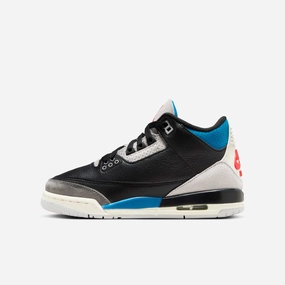 (GS) Air Jordan 3 Retro OG 'Rare Air' (2025) IB8968-004 designed to flex crafted evolution