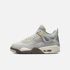 (GS) Air Jordan 4 Retro SE 'Craft' (2023) DV2262-021 core-driven function-first fit