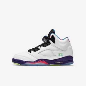 (GS) Air Jordan 5 Retro 'Alternate Bel-Air' (2020) DB3024-100 fluid motionwear tailored utility