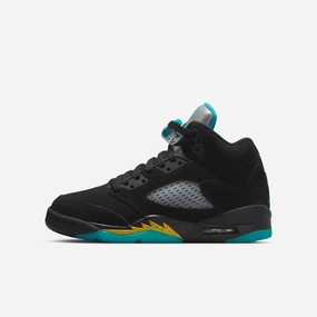 (GS) Air Jordan 5 Retro 'Aqua' (2023) 440888-047 form-focused living wear