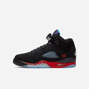 (GS) Air Jordan 5 Retro 'Top 3' (2020) CZ2989-001 city state crafted ease