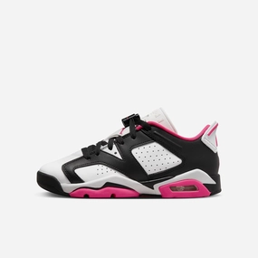 (GS) Air Jordan 6 Retro Low 'Fierce Pink' (2023) 768878-061 express yourself seasonless drop