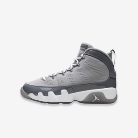(GS) Air Jordan 9 Retro 'Cool Grey' (2025) HV4574-011 everyday motionwear city rhythm