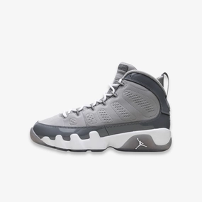 (GS) Air Jordan 9 Retro 'Cool Grey' (2025) HV4574-011 integrated cool refined to move
