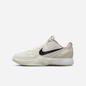 (GS) Nike Kobe 6 Protro 'Sail All-Star 2.0' (2025) FV9676-100 cool shift less is bold