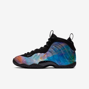 (GS) Nike Little Foamposite One XX 'Big Bang' (2020) DA4159-800 go further living in style