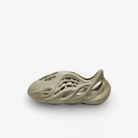 (Kids) adidas Yeezy Foam Runner 'Stone Sage' (2022) GX7295 purpose-led purpose-ready
