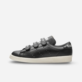 (Men's) adidas UNOFCL Master HM x Human Made 'Core Black' (2020) FZ1712 modern evolution carry your vibe