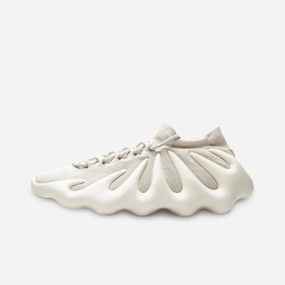 (Men's) adidas Yeezy 450 'Cloud White' (2021) H68038 progressive edge precision-fit