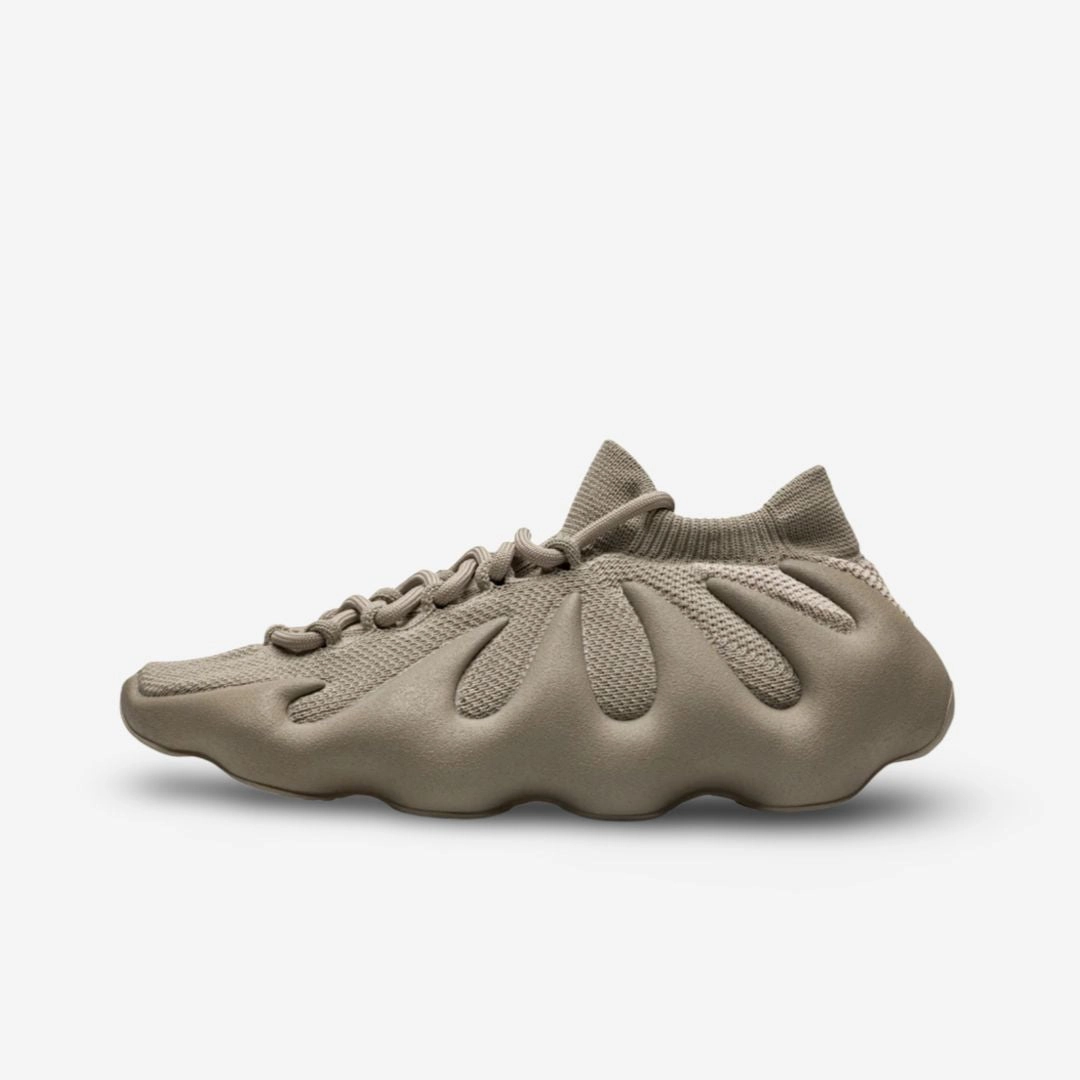 (Men's) adidas Yeezy 450 'Stone Flax' (2022) ID1623 seasonless energy elevated minimal