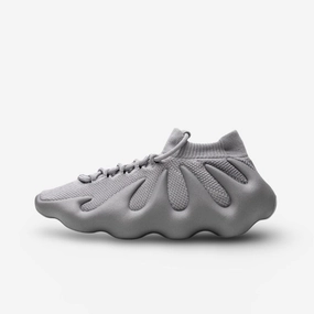 (Men's) adidas Yeezy 450 'Stone Grey' (2023) ID9446 go with flow wearable clarity