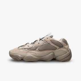 (Men's) adidas Yeezy 500 'Ash Grey' (2021) GX3607 relaxed refinement rhythmic comfort