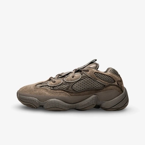 (Men's) adidas Yeezy 500 'Clay Brown' (2021) GX3606 versatility matters mobility made easy