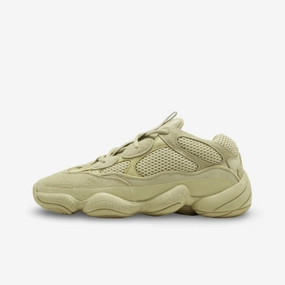 (Men's) adidas Yeezy 500 'Super Moon Yellow' (2018) DB2966 future layers your move gear