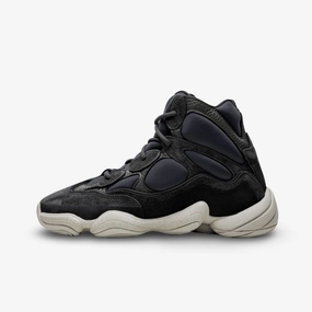(Men's) adidas Yeezy 500 High 'Slate' (2019) FW4968 sleek essentials freedom dressed