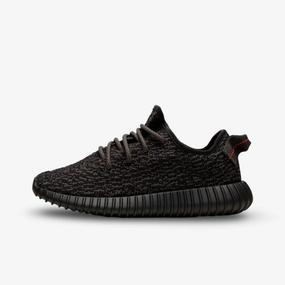 (Men's) adidas Yeezy Boost 350 'Pirate Black' (2023) BB5350 precision-made seamless outfit
