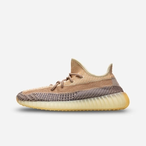 (Men's) adidas Yeezy Boost 350 V2 'Ash Pearl' (2021) GY7658 refined essentials bold details