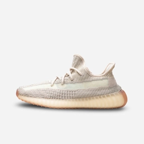 (Men's) adidas Yeezy Boost 350 V2 'Citrin' (Non Reflective) (2019) FW3042 new urbanism streamlined edge
